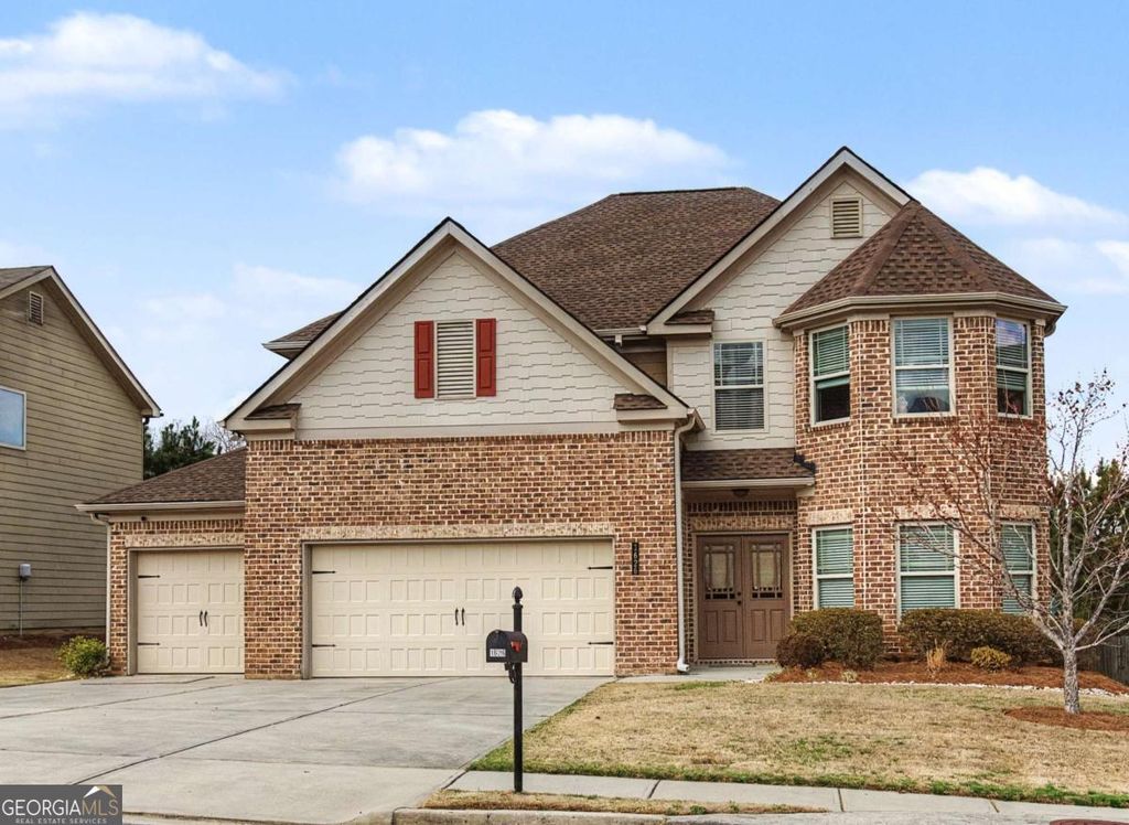 1626 Rolling View Way, Dacula, GA 30019