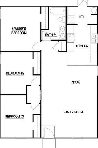 602 N Taylor Street, Gainesville, TX 76240