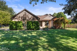 46734 Foxtail Court, Macomb Twp, MI 48044