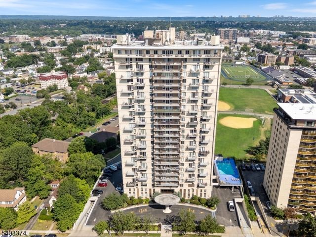 160 Overlook Ave 7A, Hackensack City, NJ 07601