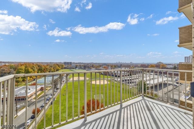 160 Overlook Ave 7A, Hackensack City, NJ 07601