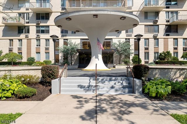 160 Overlook Ave 7A, Hackensack City, NJ 07601