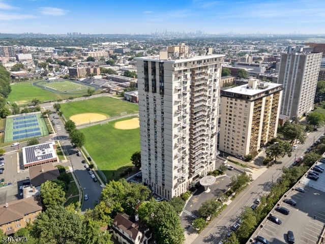 160 Overlook Ave 7A, Hackensack City, NJ 07601
