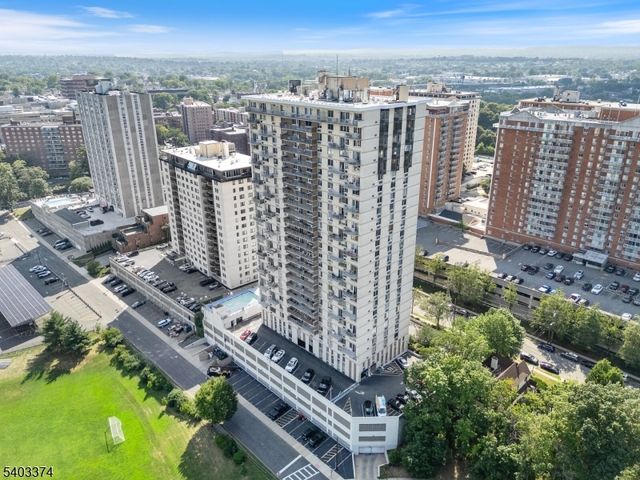 160 Overlook Ave 7A, Hackensack City, NJ 07601
