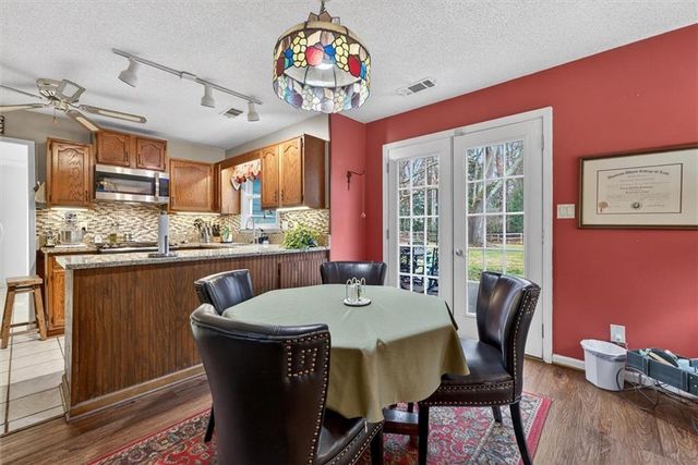 1354 Salem Drive, Alpharetta, GA 30009