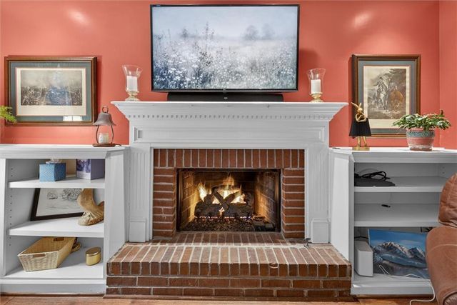 1354 Salem Drive, Alpharetta, GA 30009