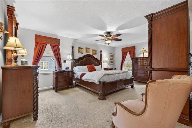 1354 Salem Drive, Alpharetta, GA 30009