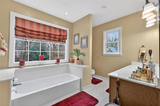 1354 Salem Drive, Alpharetta, GA 30009