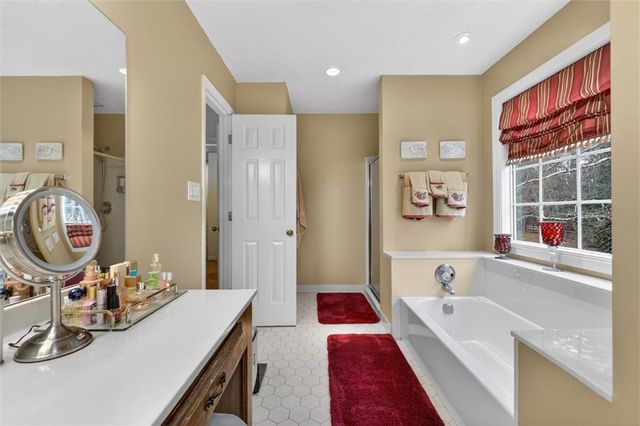 1354 Salem Drive, Alpharetta, GA 30009