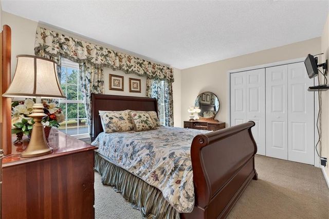 1354 Salem Drive, Alpharetta, GA 30009