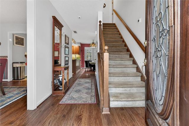 1354 Salem Drive, Alpharetta, GA 30009