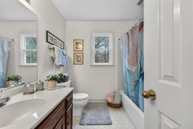 1354 Salem Drive, Alpharetta, GA 30009