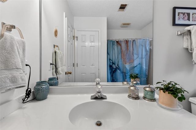 1354 Salem Drive, Alpharetta, GA 30009