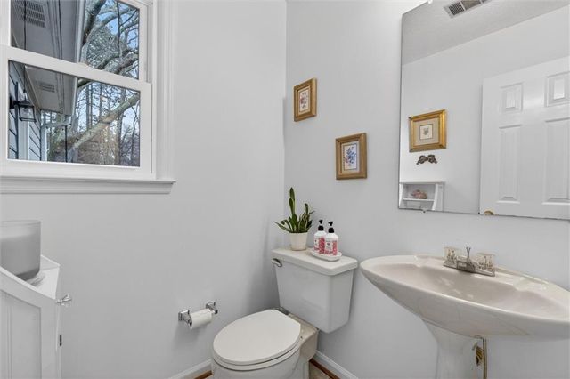 1354 Salem Drive, Alpharetta, GA 30009