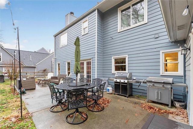 1354 Salem Drive, Alpharetta, GA 30009