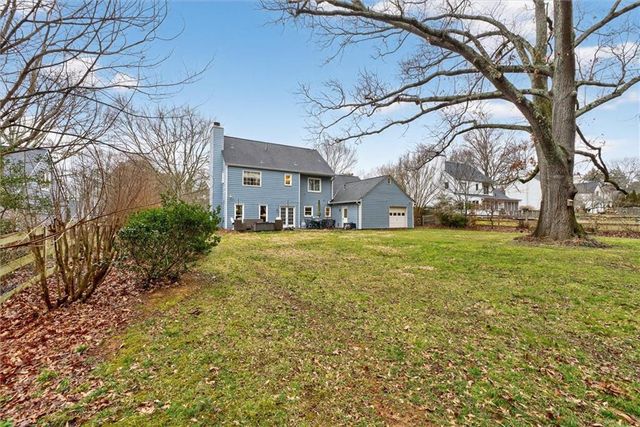 1354 Salem Drive, Alpharetta, GA 30009