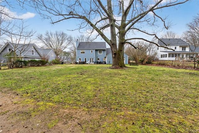 1354 Salem Drive, Alpharetta, GA 30009