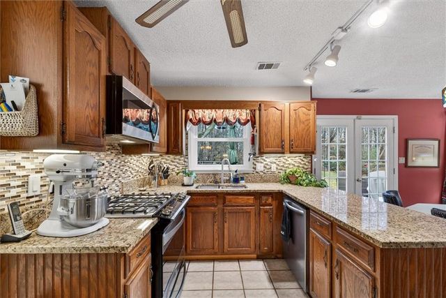 1354 Salem Drive, Alpharetta, GA 30009