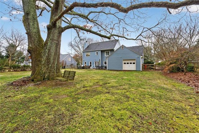 1354 Salem Drive, Alpharetta, GA 30009