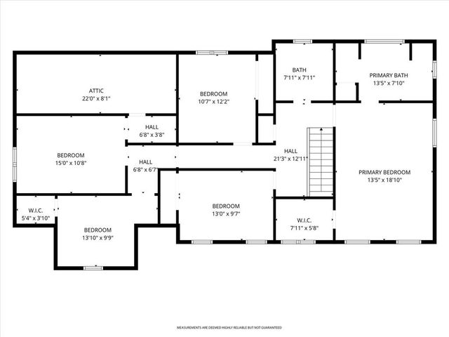 1354 Salem Drive, Alpharetta, GA 30009