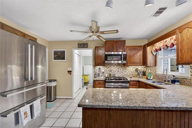 1354 Salem Drive, Alpharetta, GA 30009