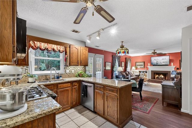 1354 Salem Drive, Alpharetta, GA 30009