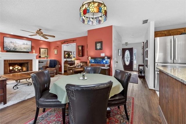 1354 Salem Drive, Alpharetta, GA 30009