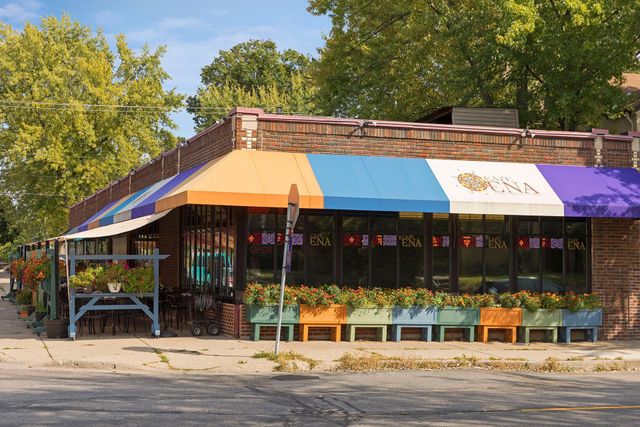 4525 Bryant Avenue S 3, Minneapolis, MN 55419