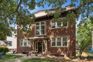 4525 Bryant Avenue S 3, Minneapolis, MN 55419