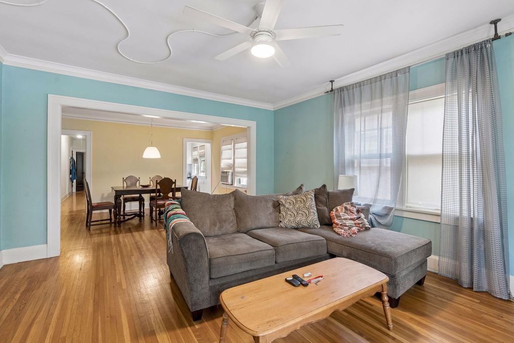 4525 Bryant Avenue S 3, Minneapolis, MN 55419 — photo 4