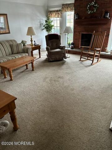 16 Cherry Court, Spring Lake Heights, NJ 07762