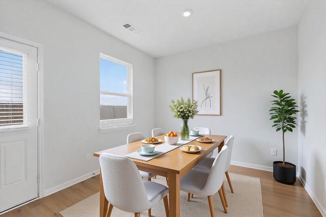 502 Monroe Jackson Street, Venus, TX 76084