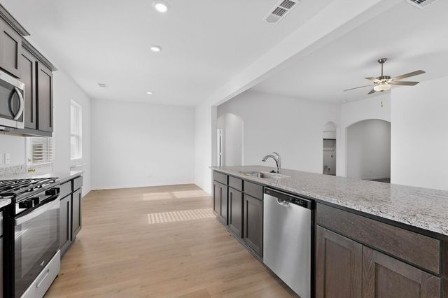 502 Monroe Jackson Street, Venus, TX 76084