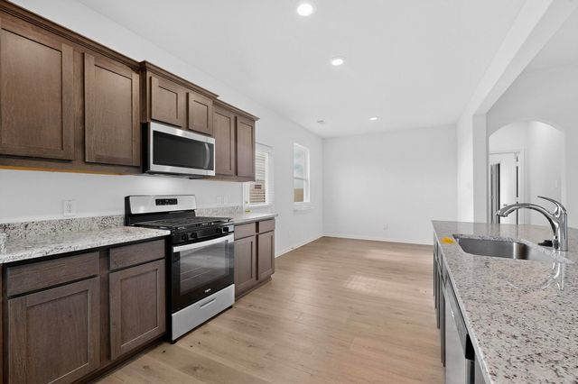 502 Monroe Jackson Street, Venus, TX 76084