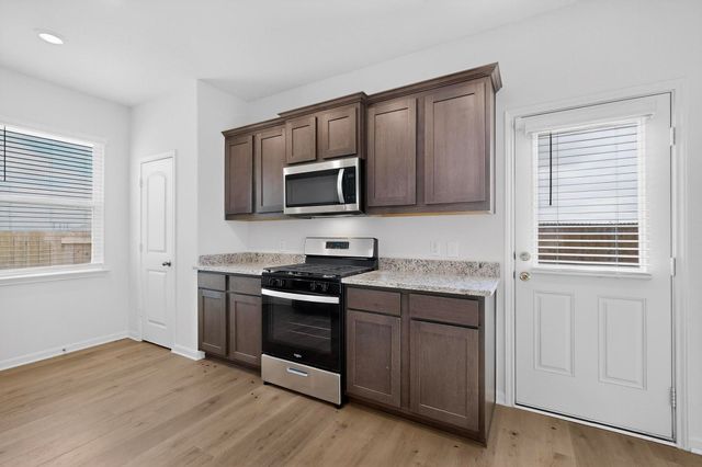 502 Monroe Jackson Street, Venus, TX 76084