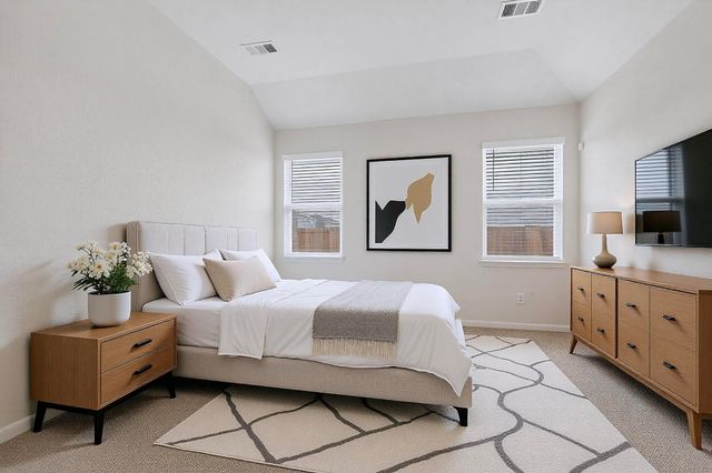 502 Monroe Jackson Street, Venus, TX 76084