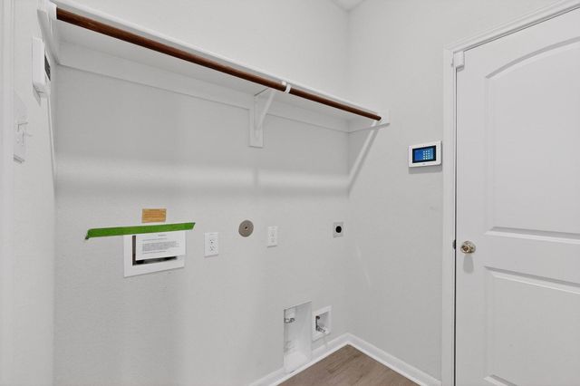 502 Monroe Jackson Street, Venus, TX 76084