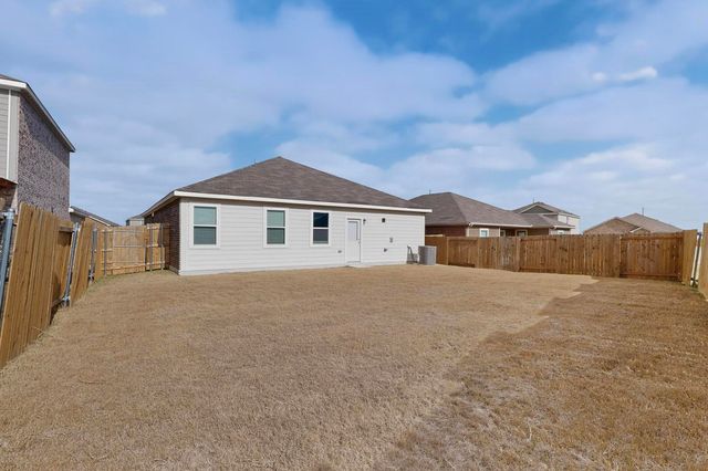 502 Monroe Jackson Street, Venus, TX 76084
