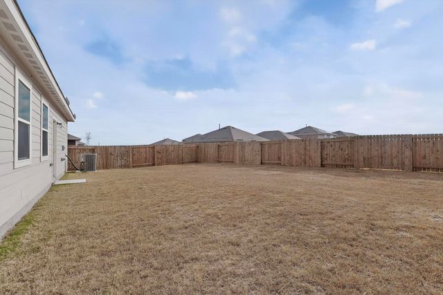 502 Monroe Jackson Street, Venus, TX 76084