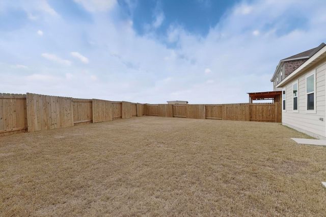 502 Monroe Jackson Street, Venus, TX 76084