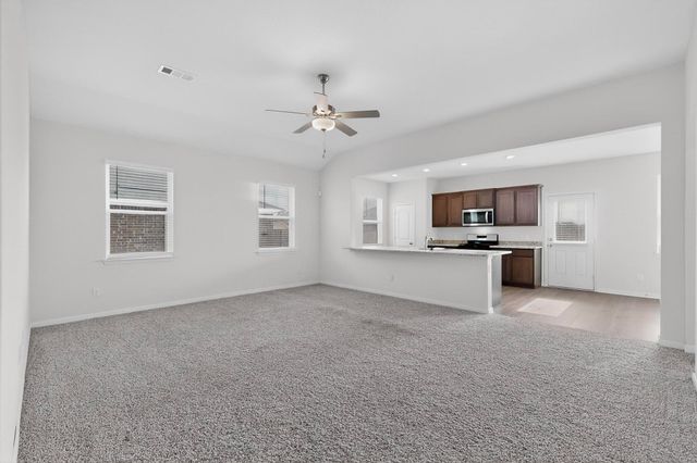 502 Monroe Jackson Street, Venus, TX 76084