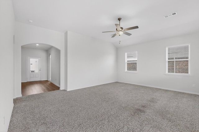 502 Monroe Jackson Street, Venus, TX 76084