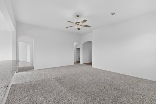 502 Monroe Jackson Street, Venus, TX 76084