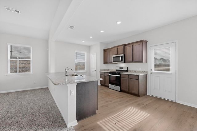 502 Monroe Jackson Street, Venus, TX 76084