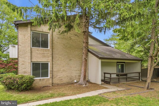 9110 CENTERWAY RD, Gaithersburg, MD 20879