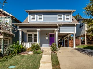 1621 Kyle Avenue, Dallas, TX 75208