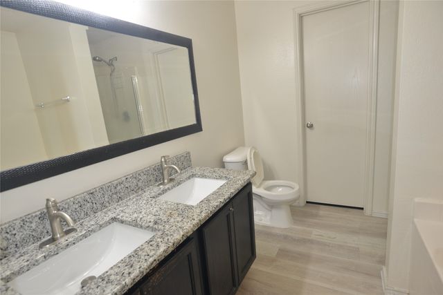 2812 Sonora Lane, Mesquite, TX 75181