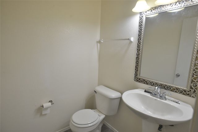 2812 Sonora Lane, Mesquite, TX 75181