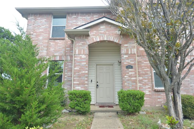 2812 Sonora Lane, Mesquite, TX 75181