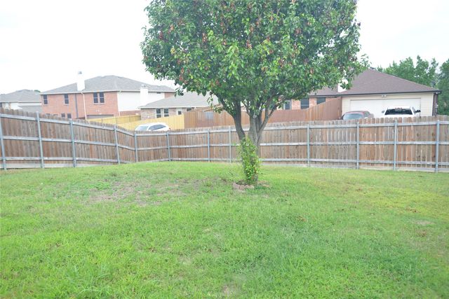 2812 Sonora Lane, Mesquite, TX 75181